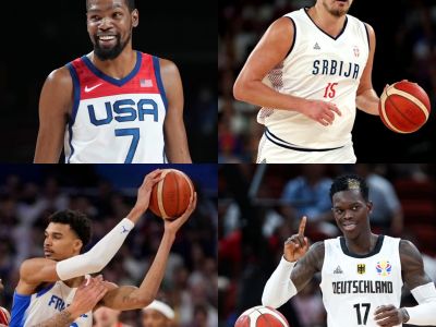 Päť poznatkov pred olympijským semifinále. Američania vyzerajú príliš suverénne