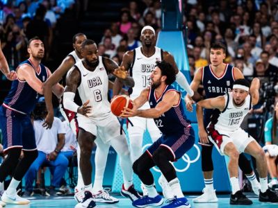 VIDEO/OH’24: Francúzi uspeli, vo finále budú hrať proti USA