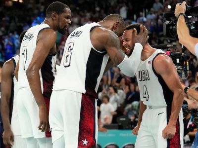 Päť poznatkov pred bojom o olympijské zlato. Asi sme už videli predčasné finále