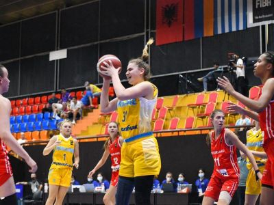 Trenčín bude mať na súpiske mládežnícku reprezentantku
