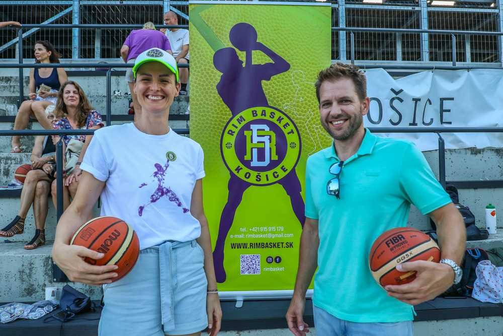 Košický RIM Basket s viacerými zmenami, Jurčenková si zvyká na manažérsky post