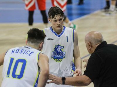V Spišskej výmena mladíkov: Makula vs. Sokolovskyi