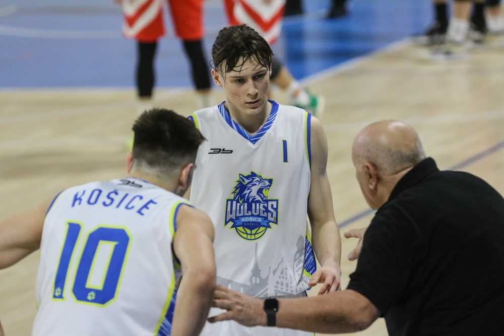 V Spišskej výmena mladíkov: Makula vs. Sokolovskyi