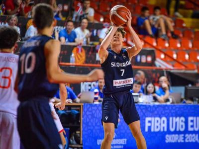 Lučenecký BKM zaradil do prípravy aj chlapcov z mládežníckeho AKAPO