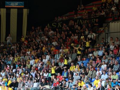 Inter aj Slovan Bratislava predstavia silného strategického partnera