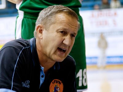 Novým mládežníckym trénerom v košickom CBK sa stal Ján „Lolo“ Krajňák