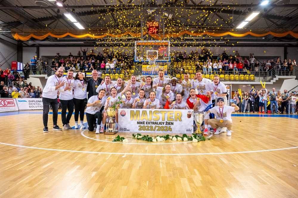 Dnes nám odštartuje aj ženská najvyššia súťaž