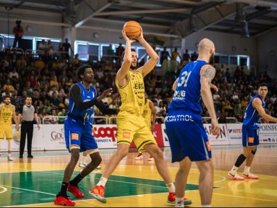 Mužská liga pokračuje s československým pohárom, prenosy má JOJ Šport, vracia sa All Star zápas a baráž