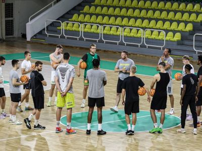 Včerajšie výsledky slovenských ligistov v príprave