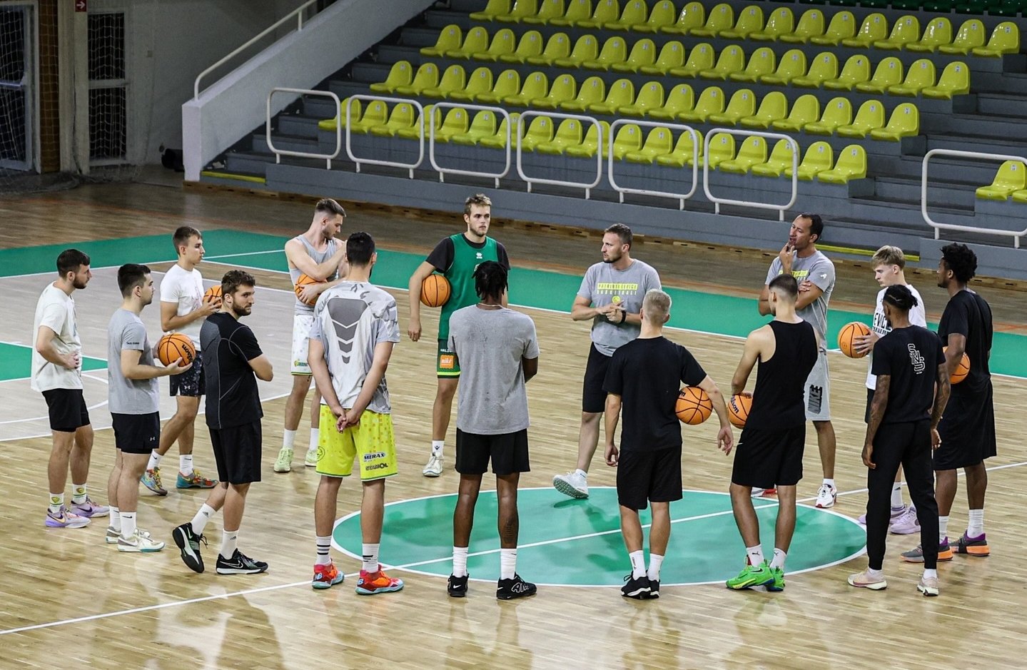 Včerajšie výsledky slovenských ligistov v príprave