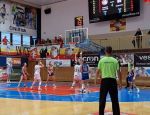YOUNG ANGELS s treťou priečkou na turnaji v Hradci Králové