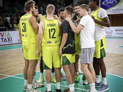 Levice vstupujú do boja o Ligu majstrov. Garaj: Byť víťazným tímom, na ktorý sa bude dlho spomínať