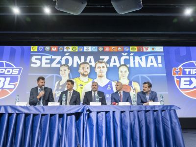 Šéf SBA Ondruš: Brooks tu bol ešte pred Ramsaym, v boji o usporiadanie ME máme jediného súpera