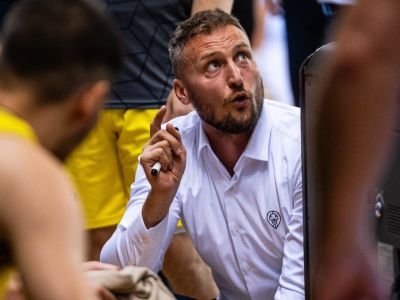 Madzin: Veľmi som túžil po finále proti Nymburku, teší ma progres Pažického s Krajčovičom