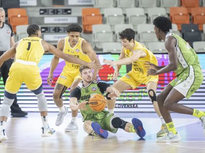 FOTO: Slávia na Interi vzdorovala asi 16 minút, Komárno v Handlovej nemalo nárok, Svit to uhral s Lučencom a Spišská sa vcelku potrápila s Blue Wings