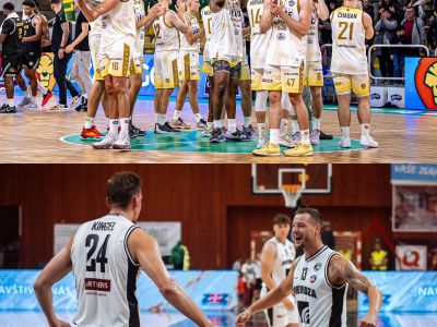 Striedačka Petra Tordu: Užime si parádnu basketbalovú jeseň, nemusí sa už opakovať