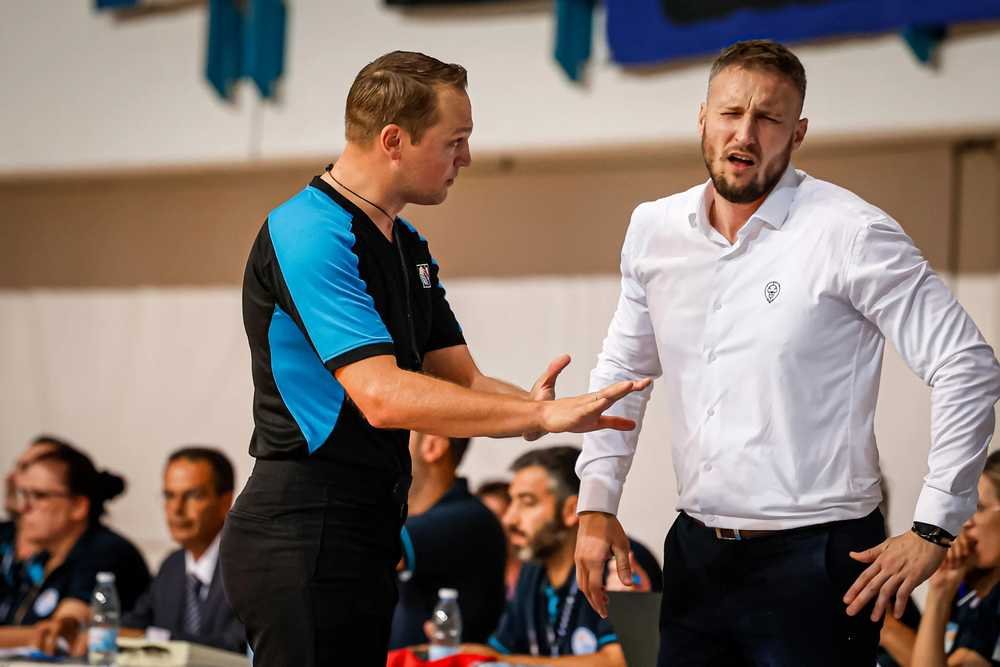 Patrioti prvý duel zvládli výborne, Madzin: Na tento zápas nikdy nezabudneme