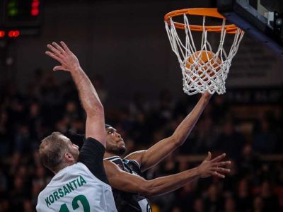 FOTO/VIDEO: Aj Prievidza vstúpila do skupiny výborne. Otočila duel s Kutaisi