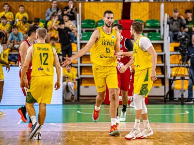 Komentár: Nepremrhajme šancu na basketbalovú revolúciu