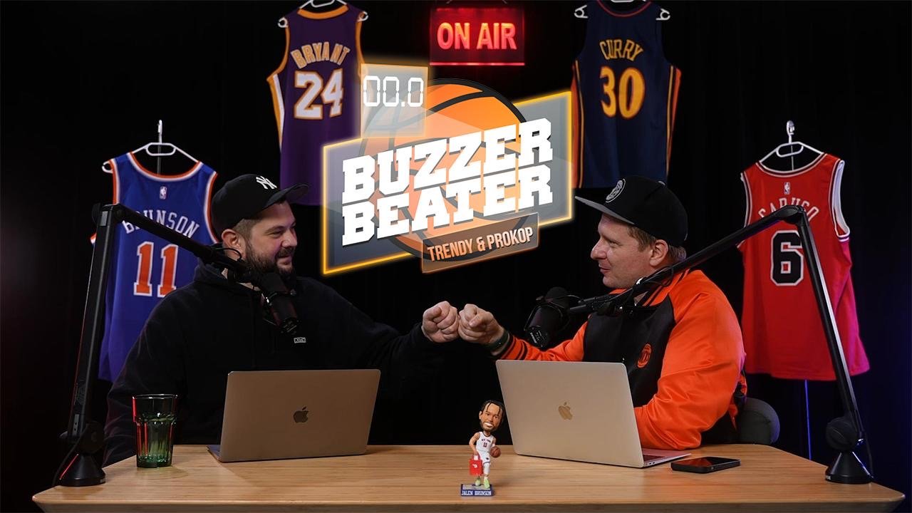 Nová sezóna NBA je tu! Dočká sa konečne Luka Dončič alebo začína éra Oklahomy?
