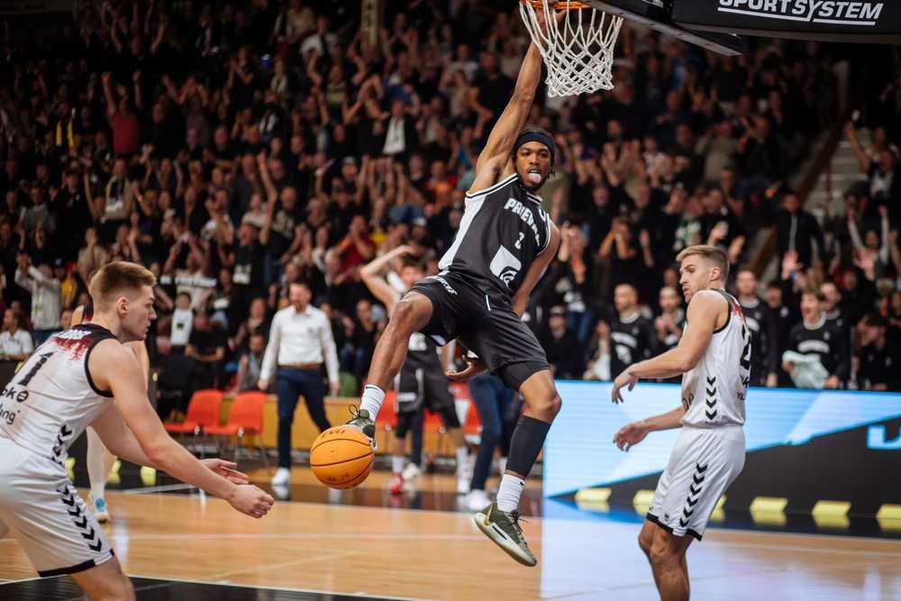 FOTO/VIDEO: Bilbao bolo v Prievidzi lepšie, ale atmosféra stála za to