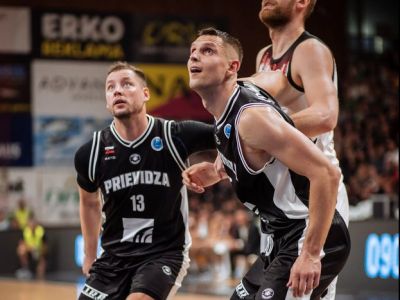 Otec a syn v prievidzských zápasoch storočia. Jaššovci zažili symbolický moment
