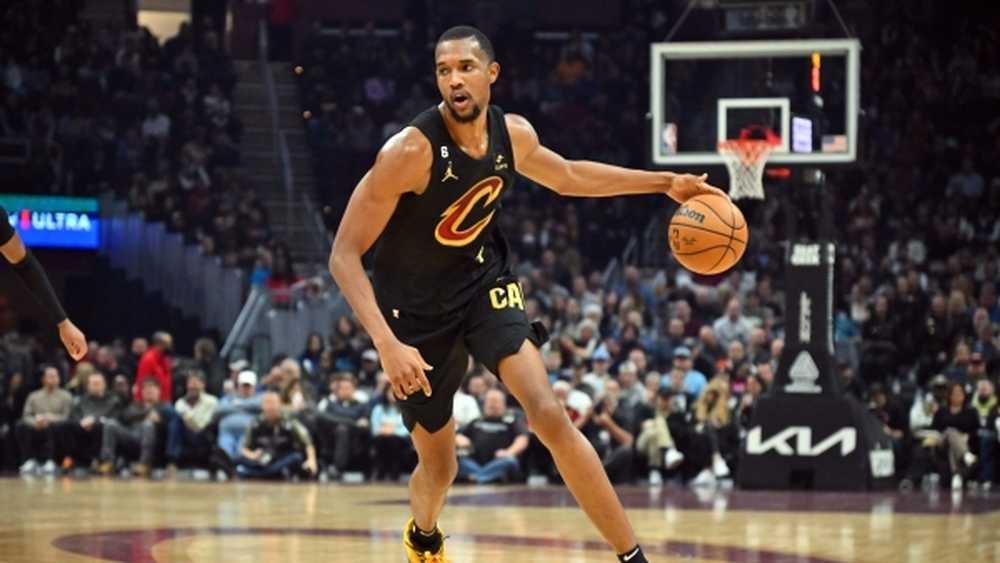 VIDEO: Cleveland prekazil návrat LeBronovi so synom a deklasoval Lakers