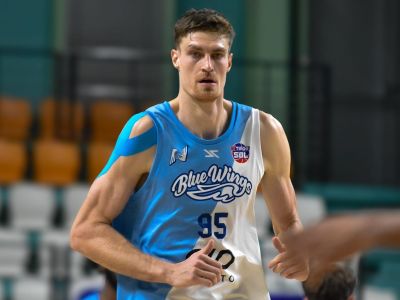 Fusek túži po súboji proti „Bo Cruzovi“, na tému Blue Wings vraví: Získavame rešpekt, ale ešte sme nič nedokázali (rozhovor)