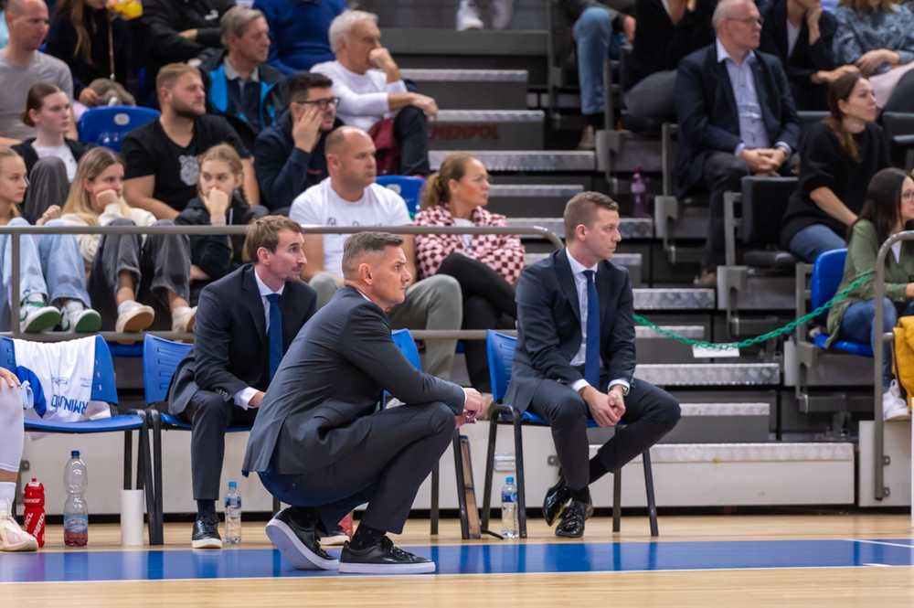 Piešťany boli v stredu najbližšie k výhre, Peter Jankovič: Vyzeráme určite lepšie