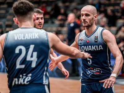 Môže Slovensko zdolať Španielsko? Pozreli sme, čo k tomu potrebuje