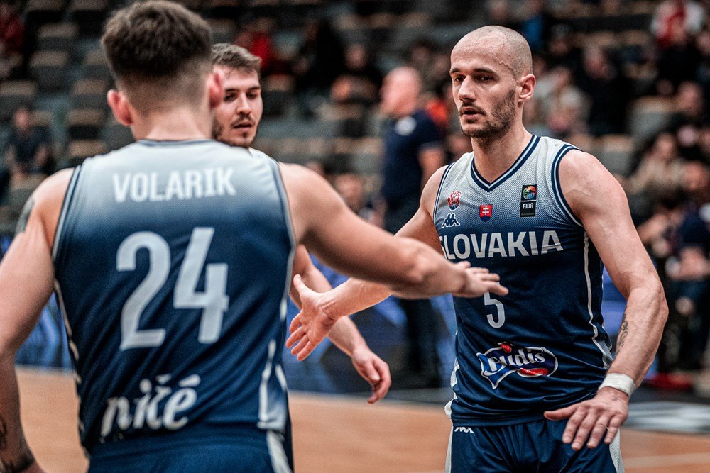 Môže Slovensko zdolať Španielsko? Pozreli sme, čo k tomu potrebuje