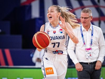 Na Islande je jasný jediný cieľ – zvíťaziť, myslia si euroligistky Dudášová s Mištinová