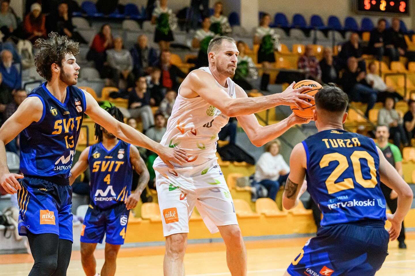 SPU Nitra končí, ale vznikne tím podobný projektu hokejovej dvadsiatky