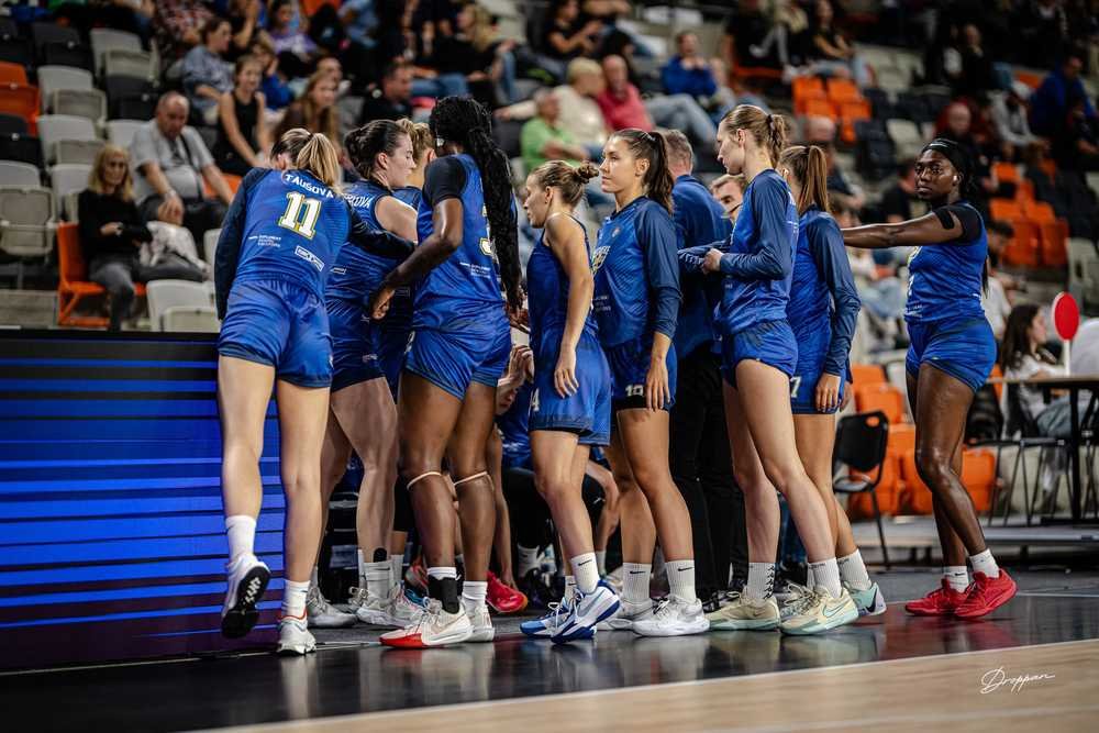 Stredoeurópska liga je späť! Čajky na úvod hostia Ostravu, Hradec Králové a Triglav