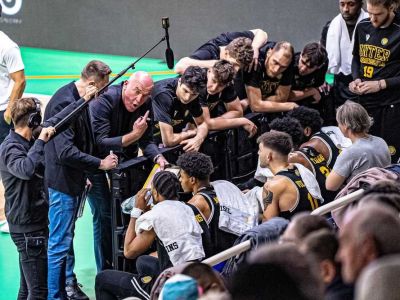 FOTO/VIDEO: Inter musel najprv nabrať dych, no potom to už šlo