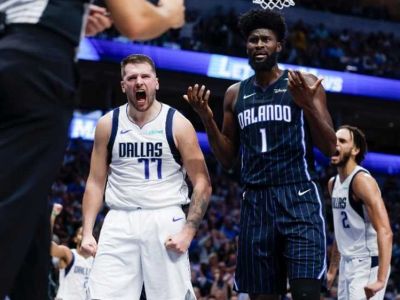 VIDEO: Luka Dončič hviezdou večera v zápase s Orlandom