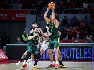 Levice aj Prievidza mali tesne smolu, oba kluby zo skupín nepostúpili