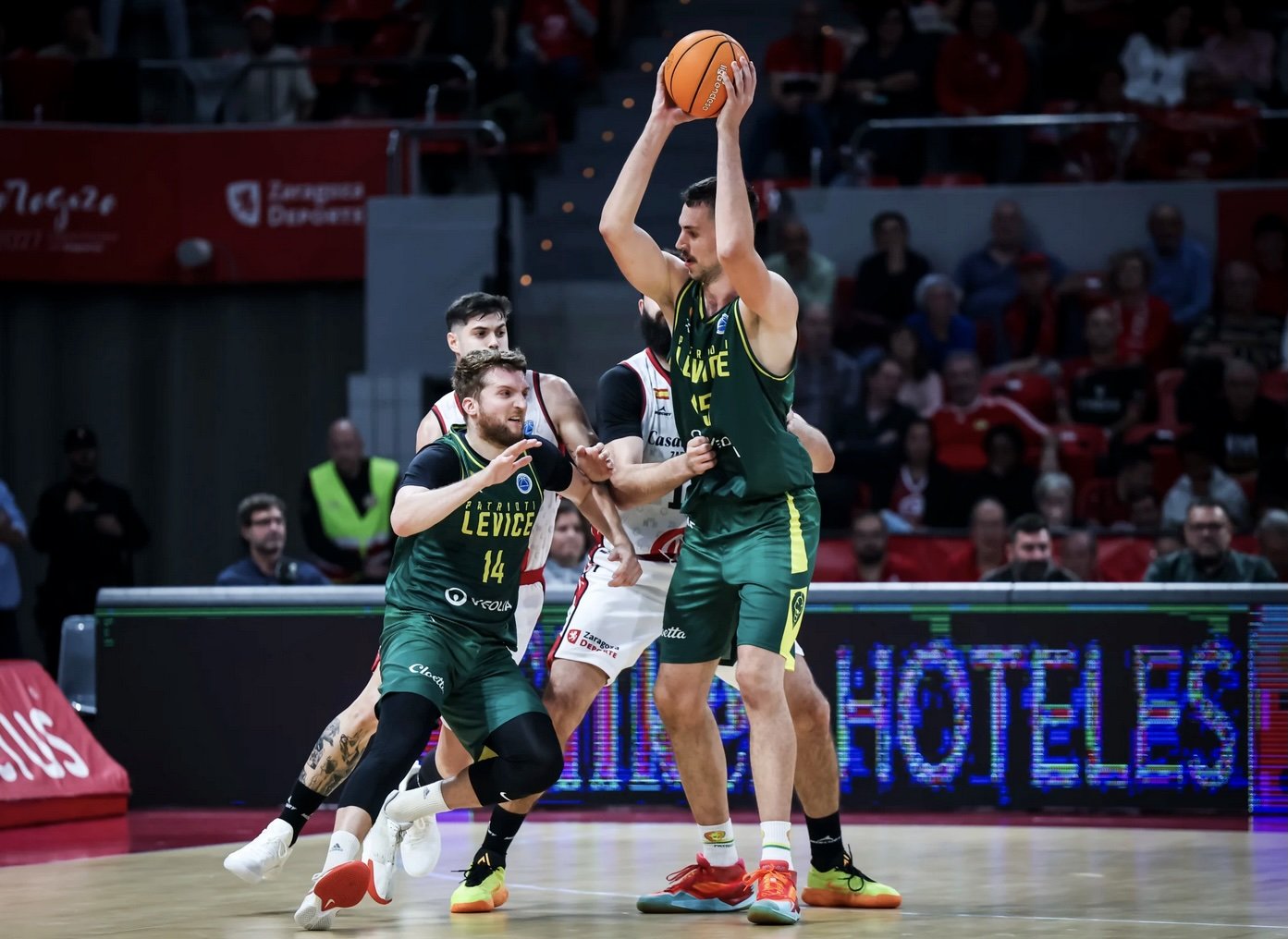 Levice aj Prievidza mali tesne smolu, oba kluby zo skupín nepostúpili