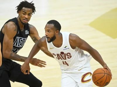 VIDEO: Cavaliers s výhrou číslo 11