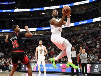 VIDEO: Mitchell dotiahol Cleveland k ďalšiemu víťazstvu