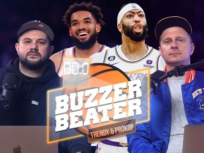 Dončičov začiatok sezóny je sklamaním, v Lakers vystriedal LeBrona Davis