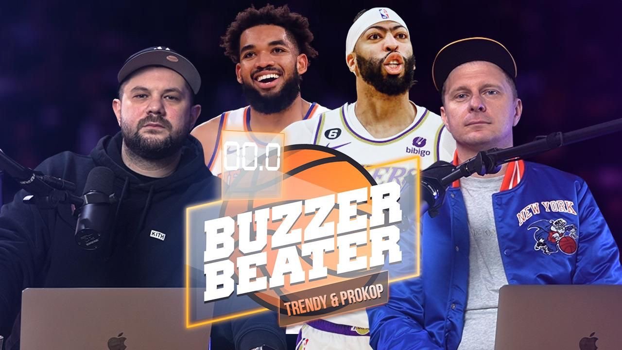 Dončičov začiatok sezóny je sklamaním, v Lakers vystriedal LeBrona Davis