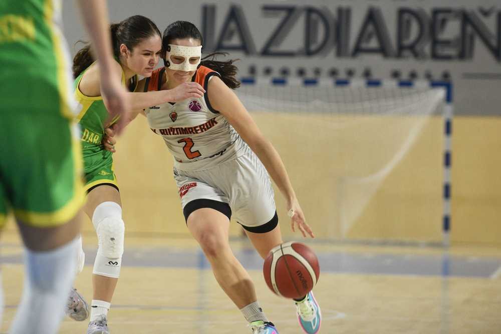 VIDEO: Košice vyhrali aj nad Norrköpingom, Ružomberská 18-ka dnes neuspala ani raz