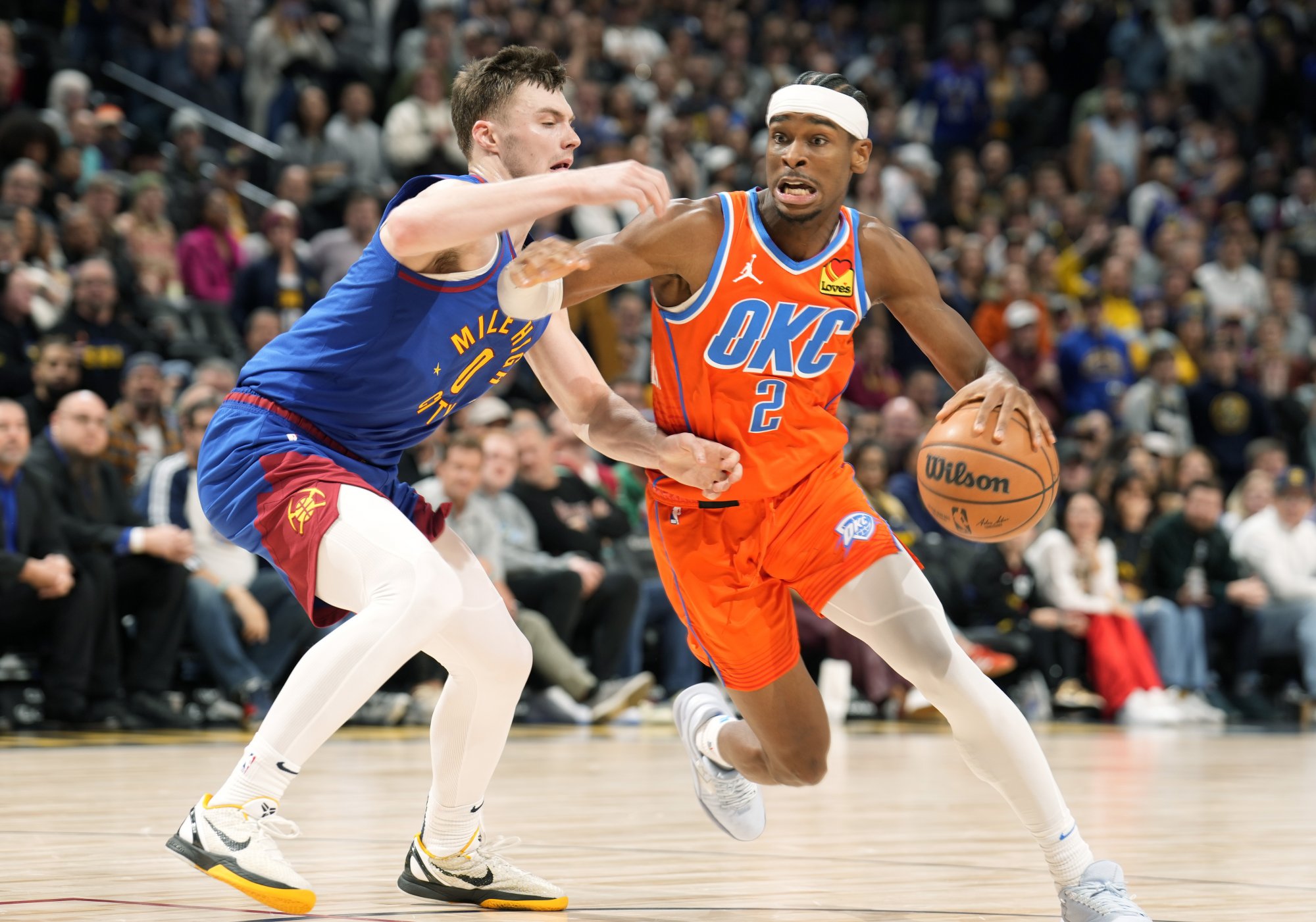 Nedokázali to Durant, Westbrook a Harden, je NBA pripravená na mladých šampiónov?