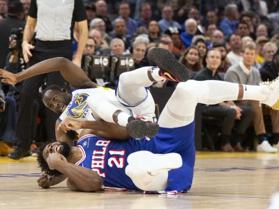 Majú byť favoritom NBA, miesto toho cena vstupeniek klesla na 2 doláre