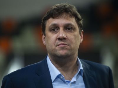 Vráťme sa k myšlienkam, ktoré nás motivujú, vraví prezident SBA Michal Ondruš