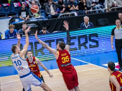 SBA pripravila trojitú vstupenku na februárové zápasy našich reprezentácií