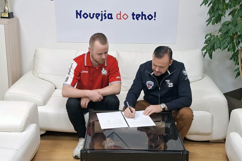 Spojenie Spišských Rytierov a Slovenského Orla je oficiálne