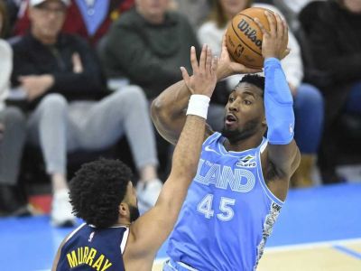 VIDEO: Cleveland nezastavil ani triple-double Jokera