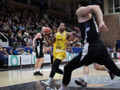 FOTO/VIDEO: Inter to opäť o pár bodov zvládol a zaistil si play-off ENBL